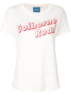 Golborne Road T-shirt  Mih Jeans