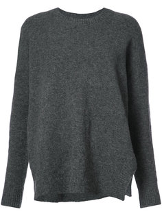 round neck sweater Derek Lam 10 Crosby