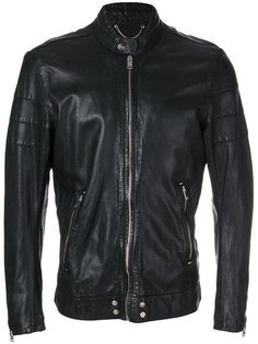 куртка на молнии Diesel