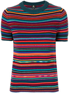 short sleeved pullover Ps By Paul Smith