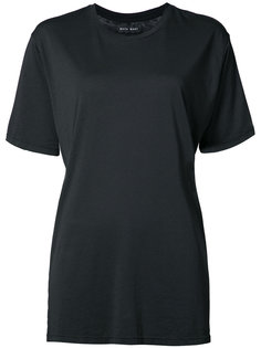 oversized T-shirt Baja East