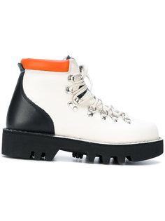 colour-block boots Sofie Dhoore