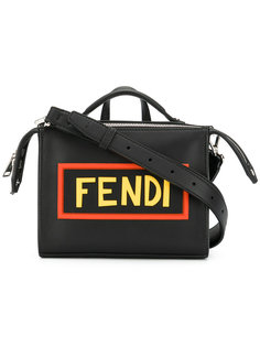 мини-сумка Lui Fendi