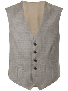 tailored waistcoat  Gieves &amp; Hawkes