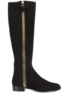 сапоги по колено Stuart Weitzman