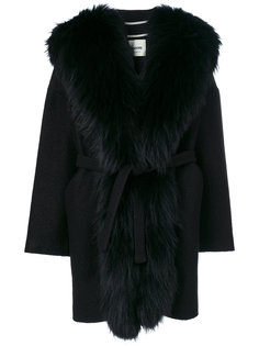 hooded jacket Ava Adore