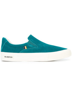 Hawthorne slip on sneakers Derek Lam 10 Crosby