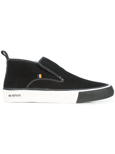 Huntington Middie sneakers Derek Lam 10 Crosby
