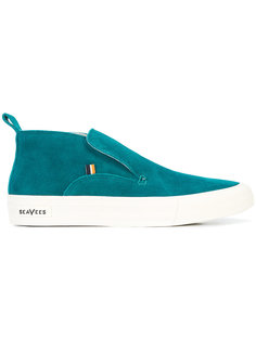 Huntington Middie sneakers Derek Lam 10 Crosby