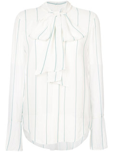 pussy bow blouse Chloé