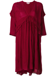 relaxed fit dress Iro