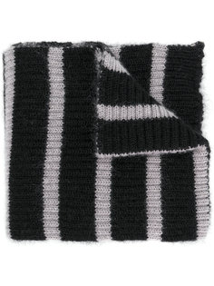 striped scarf Faith Connexion