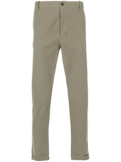 chino trousers Closed