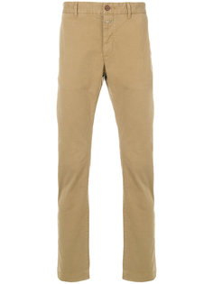 chino trousers Closed
