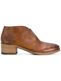 slip-on ankle boots Marsèll