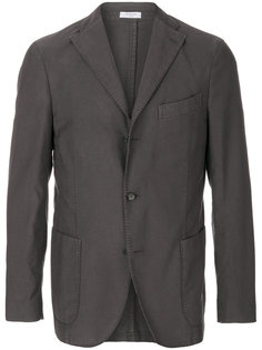 three button jacket Boglioli