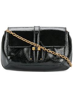 chain strap shoulder bag Yves Saint Laurent Vintage