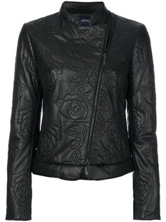 стеганая куртка  Armani Jeans