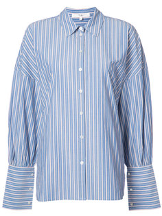 striped shirt Tibi