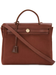 Herbag 2 in 1 handbag Hermès Vintage