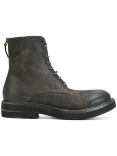 lace-up ankle boots Marsèll