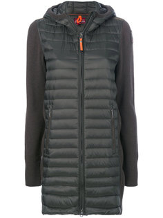 дутая куртка  Parajumpers