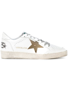 кроссовки Ballstar Golden Goose Deluxe Brand
