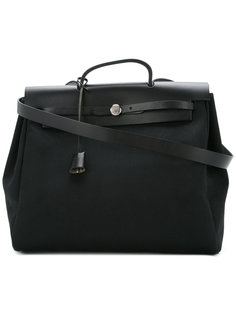 Herbag 2 in 1 handbag Hermès Vintage