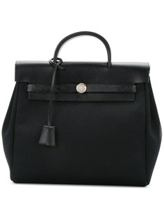 Herbag 2 in 1 backpack Hermès Vintage