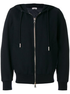 zipped hoodie Moncler