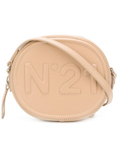 logo clutch bag Nº21