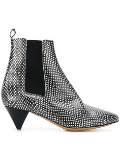 ботинки Dawell Isabel Marant