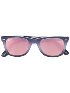 солнцезащитные очки Wayfarer Ray-Ban