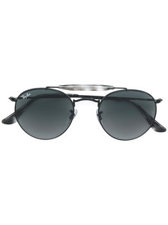 солнцезащитные очки-авиаторы Ray-Ban
