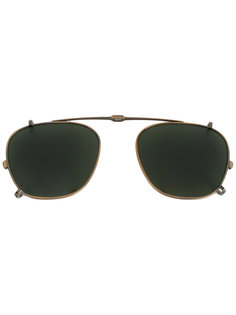 накладные солнцезащитные линзы Garrett Leight