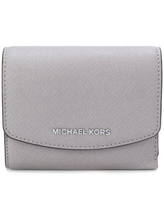 кошелек с откидным клапаном Michael Michael Kors