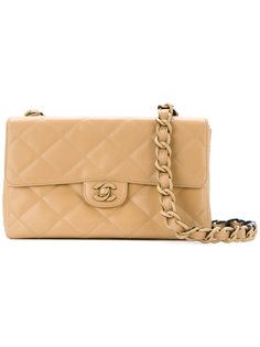 quilted CC shoulder bag Chanel Vintage