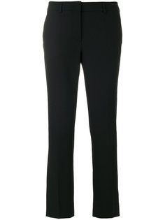 cropped trousers Incotex