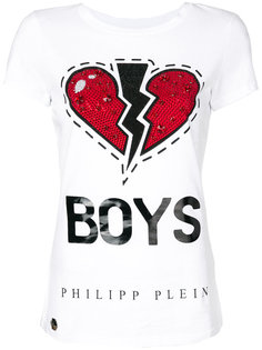 футболка Third Avenue Philipp Plein