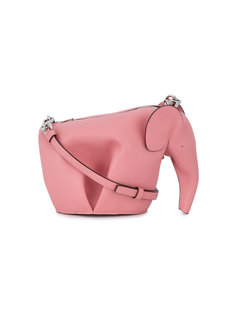 мини сумка на плечо Elephant Loewe