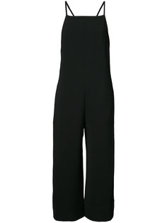 cropped strappy jumpsuit Nomia