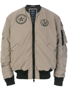 bomber jacket Armani Jeans