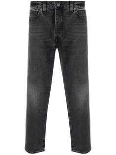 укороченные джинсы Levis: Made &amp; Crafted
