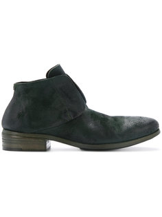 laceless ankle boots Marsèll