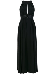 halterneck dress Barbara Bui