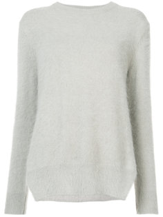 round neck sweater Yigal Azrouel