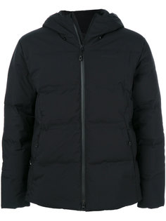 padded hood coat  Patagonia