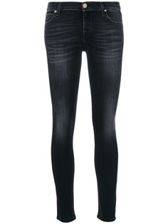 джинсы The Skinny  7 For All Mankind