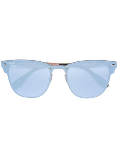 mirrored sunglasses Ray-Ban