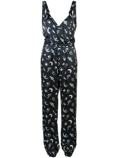 Suki jumpsuit  Morgan Lane